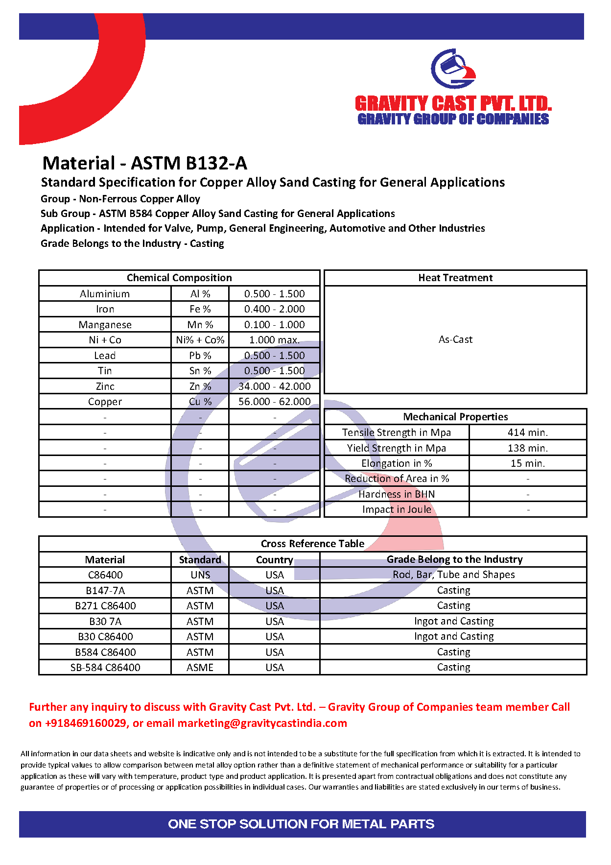 ASTM B132-A.pdf